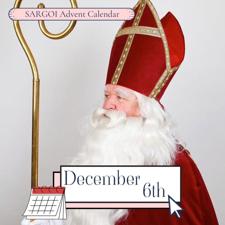 Saint Nicholas Day 